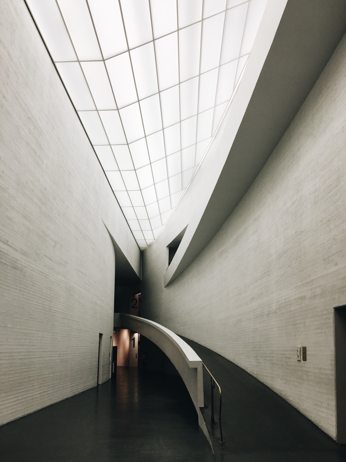 architektúra
